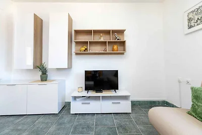 Ferienwohnung in Meernähe