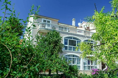 Vakantieappartement Gezinsvakantie Vodice