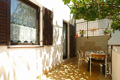 Ferienwohnung mit Klimaanlage