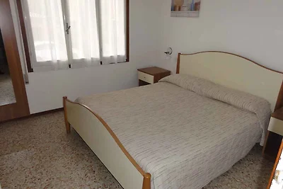 Ferienwohnung mit Parkplatz