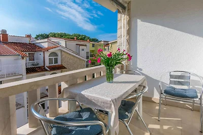 Vakantieappartement Gezinsvakantie Duce