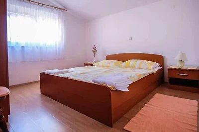 Ferienwohnung in Meernähe