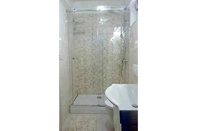 Ferienwohnung mit Balkon