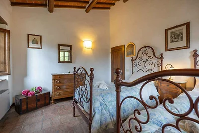 Ferienwohnung mit Aussenpool und WLAN