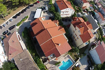 Appartamento Vacanza con famiglia Lopar