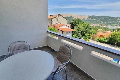 Apartamento Vacaciones familiares Baska