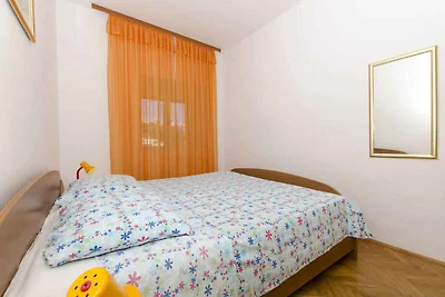 Ferienwohnung mit Klimaanlage