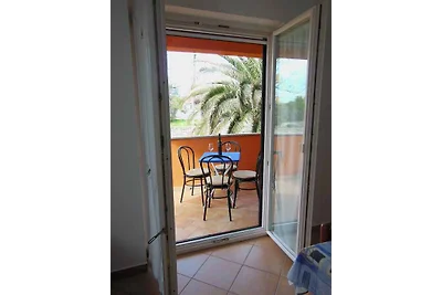 Appartamento Vacanza con famiglia Zambratija