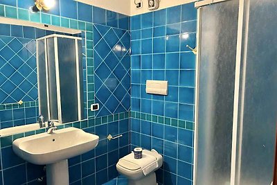 Vakantieappartement Gezinsvakantie Golfo Aranci