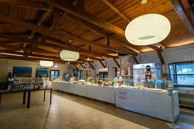 Vakantiehuis Ontspannende vakantie Orbetello