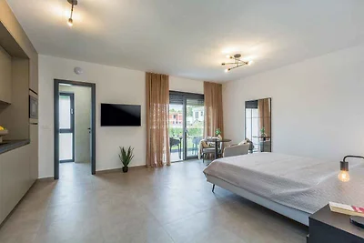 Ferienwohnung Studio Apartment Valla