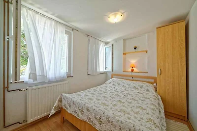 Ferienwohnung mit Meerblick