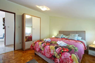 Ferienwohnung mit Klimaanlage