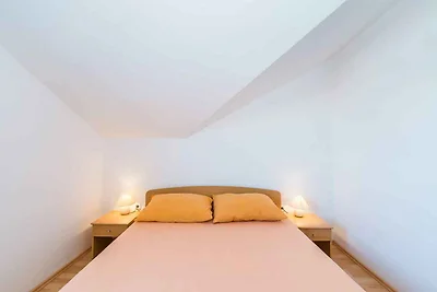 Ferienwohnung mit Balkon