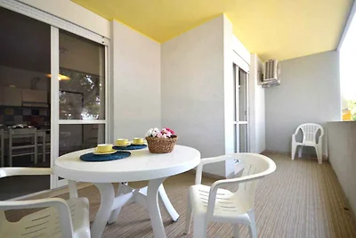 Vakantieappartement Gezinsvakantie Bibione