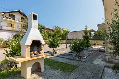 Ferienwohnung mit Klimaanlage und Aussenpool