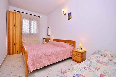 Ferienwohnung in Strandnähe mit Pool