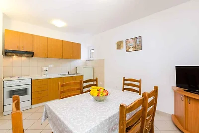 Ferienwohnung mit Terrasse