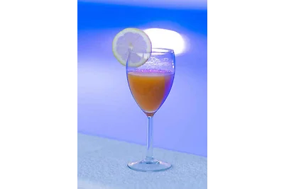 FerienHaus mit Klimaanlage