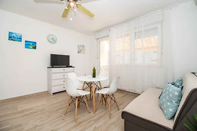 Ferienwohnung mit Klimaanlage