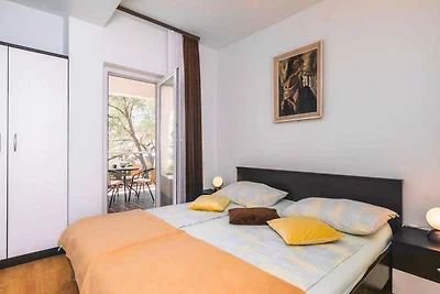 Appartamento Vacanza con famiglia Punat