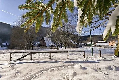 Gemütliches Ferienhaus AVA in Jasenak für unv