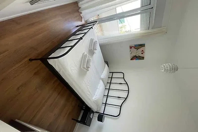 Ferienwohnung mit Klimaanlage