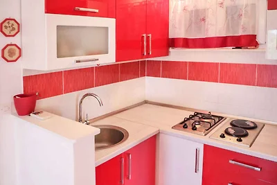 Ferienwohnung am Meer