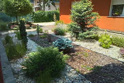 Ferienwohnung in Strandnähe mit Wifi und