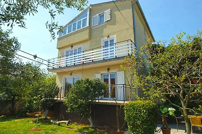 Ferienwohnung mit Klimaanlage