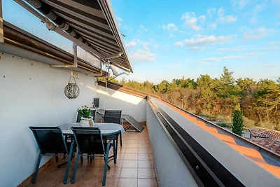Appartamento Vacanza con famiglia Umago
