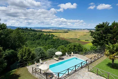 Villa mit Privatpool und Klimaanlage
