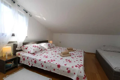 Ferienwohnung mit Klimaanlage und Terrasse