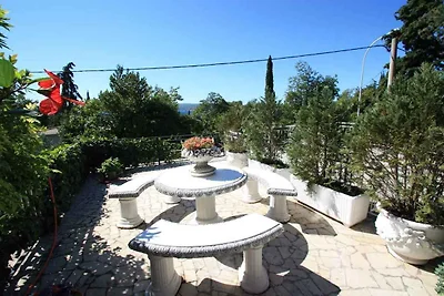 Appartamento Vacanza con famiglia Crikvenica