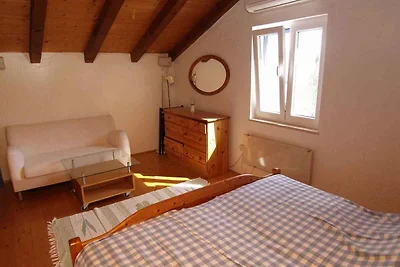 Ferienhaus mit Klimaanlage