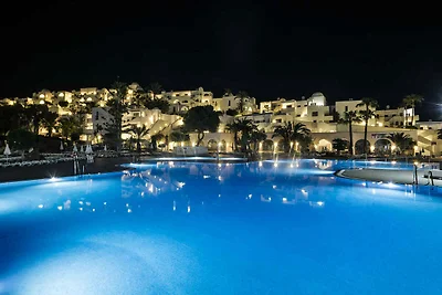 Ferienwohnung mit Pool und Klimaanlage