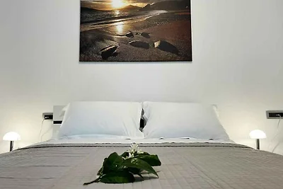 Gemütliche Ferienwohnung Apartments -T & T in