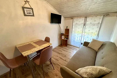 Ferienwohnung mit Klimaanlage