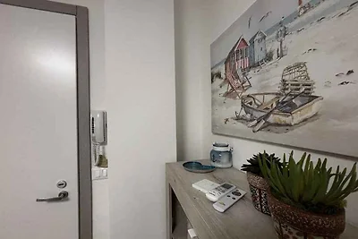 Ferienwohnung mit Klimaanlage