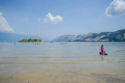 Apartamento Vacaciones familiares Lopar