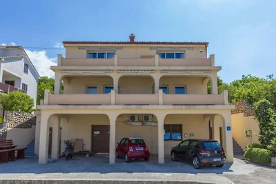 Ferienwohnung in Strandnähe mit Klimaanlage