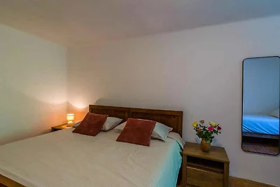 Ferienwohnung im Grünen