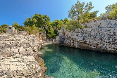 Casa vacanze Vacanza di relax Drvenik Veliki