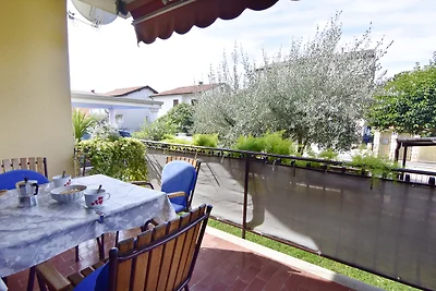 Apartamento Vacaciones familiares Umag