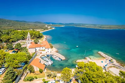 Appartamento Vacanza con famiglia Mali Lošinj