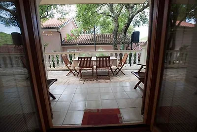 Appartamento Vacanza con famiglia Novi Vinodolski