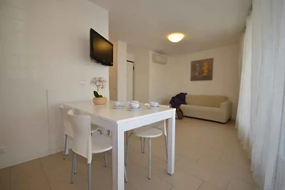 Ferienwohnung mit Balkon