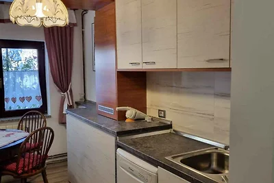 Casa vacanze Vacanza di relax Lokve