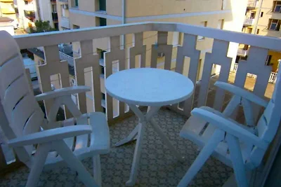 FerienWohnung mit Terrasse und nur 70 m vom