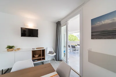 Appartamento Vacanza con famiglia Lignano Sabbiadoro